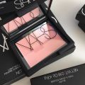 【Super Discounts】NARS Powder Blush 4.8g Natural na matte#orgasm#Deep Throat#Taj Mahal. 
