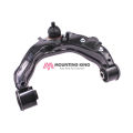 Front Upper Arm Left Mitsubishi Triton 4WD 2.5 3.2 2005-2015 Pajero Sport 2008-2016 Pajero V73. 