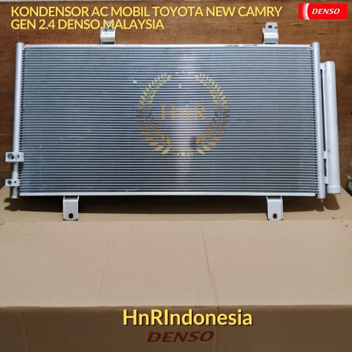 エアコンコンデンサー VENZA AVALON CAMRY 2.4L 2.5L 8846006210