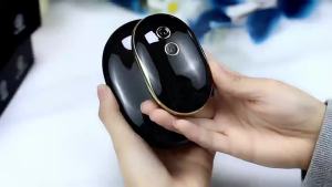 Multifunctional Ultrasonic Body Slimming Massager EMS Microcurrent Device for Skin Toning and Body Shaping