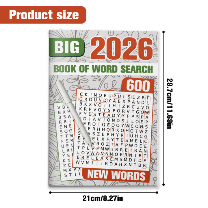 %5BNew%20Model%5D2026%20Big%20Book%20for%20Finding%20Words,%20Large%20Print%20Adult%20Word%20Puzzle%20Game%20Book,%20Contains%20600%20New%20Words%20Brain%20Training%20Activity%20Book%20-%20Image%202