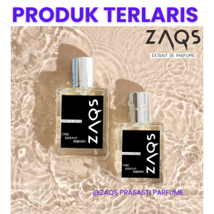 PARFUM REFILL 35 - 100 ML AROMA BEST SELLER TAHAN LAMA 24 JAM