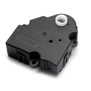 Precise HVAC Blend Door Actuator Climate Control Motor For Enhances Comfort 16163982 52402588 52402598 89018365 604-106