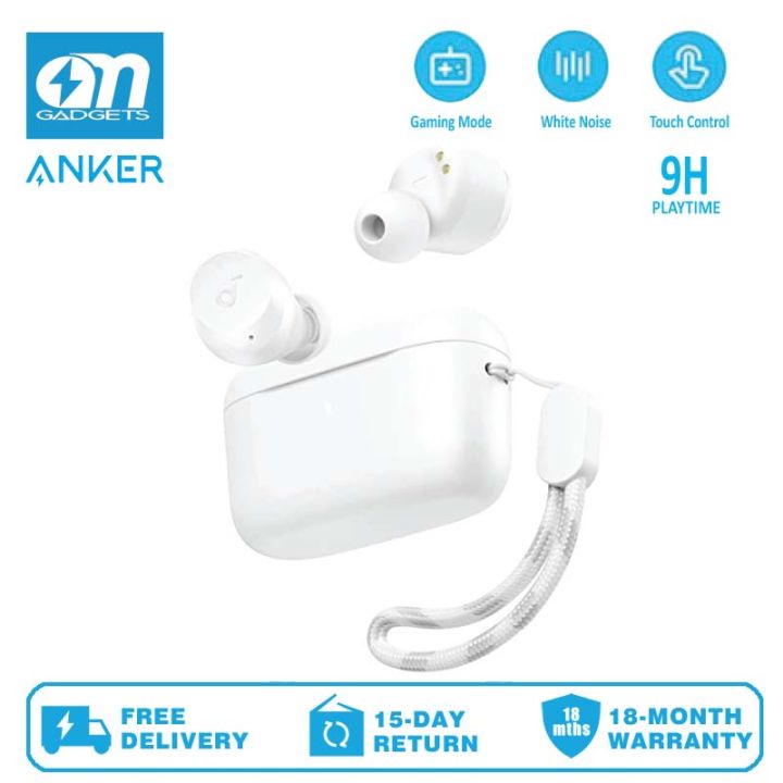 Anker soundcore 2 app cheap