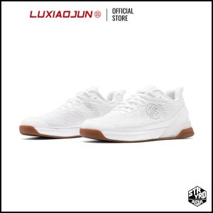 LUXIAOJUN X-Load Cross Training Shoes (White) - Official Store. Suitable For CrossFit And Strength Training.