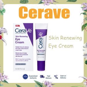 CeraVe Eye Cream Skin Renewing Repair dark circles under the eyes 15ml