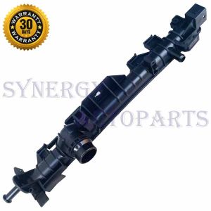 Lower Tank Radiator Range Rover Evoque L538 - 7868