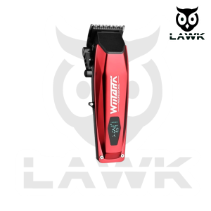 MESIN CUKUR WMARK NG-125 HAIR CLIPPER WMARK PROFESIONAL 7500 RPM
