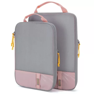 ถุงเก็บของเดินทาง กระเป๋าจัดระเบียบ กระเป๋าอเนกประสงค์ ออกแบบประหยัดพื้นที่ เซ็ทถุงเก็บของเดินทาง（Travel bag）