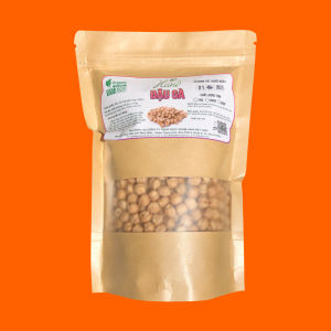 Đậu Gà Hữu Cơ Không Biến Đổi Gen Hàng Nhập Khẩu Mỹ/Argentina Dành Cho Bé Ăn Dặm 1kg 🌱 Hani Healthy Food