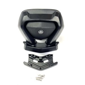 Modified Motorcycle new nmax NMAX155 nmax2020 Rear backrest bracket top box carrier rear seat case for YAMAHA nmax 155 2020-2022/NMAX 155 2016-2019