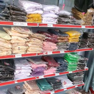 Kerudung Rabbani TESYA
