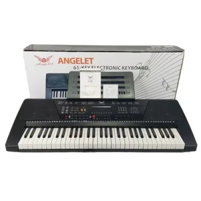 Keyboard Angelet XTS 966 original kibord orgen organ angelet