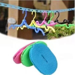 Happy Mall COD Flagship 5M Sunshine Clotheslines (Assorted Color)