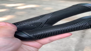 Tay nắm cao su ENLEE DẸT ĐỆM TAY 1 ĐẦU ỐC CHỐT Mã KKK01