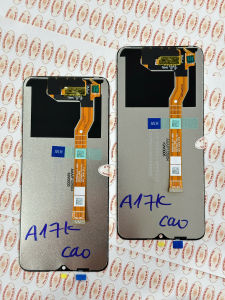 Màn hình thay cho Oppo A17K