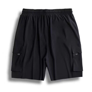 2XL-8XL พร้อมส่ง กางเกงขาสั้นคาร์โก้ชาย PLUS SIZE ไซส์ใหญ่ กระเป๋าหลายช่อง แห้งเร็ว ระบายอากาศดี ใส่สบาย