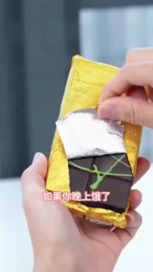 40g  Dubai-style chocolate  Chocolate Pistachio Jam Sandwich Hazelnut Cocoa Butter Chocolate