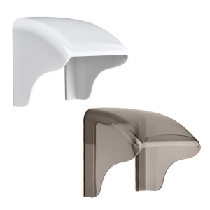 Double Position Type 86 Socket Cover Case Protective Box With IP66 Waterproof Rating Suitable For Outdoor And Indoor Use