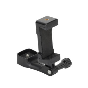 Giá đỡ điện thoại trước Sunnylife kẹp cầm tay giá đỡ chụp cho DJI Osmo Pocket 3 phụ kiện gắn điện thoại trước