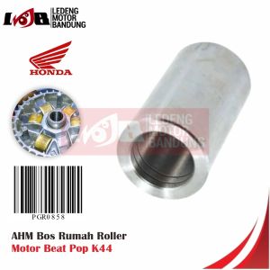 AHM Bos Rumah Roller Bosh Beat Pop K44 Motor Honda Matic