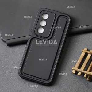 Case Mugelo Sirkuit Premium Case Macaron Oppo A3 Pro