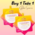 Buy 1 Take 1 Hikari Ultra White Sunscreen. 