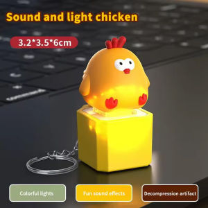 Tung Tung Sahur ของเล่นปุ่มเสียง Italian Brainrot ฟิกเกอร์ พวงกุญแจ จี้กระเป๋า ของขวัญฮาๆ TikTok เป็นที่นิยม 【Utopia】