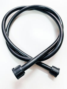 สายฉีดยา สายพ่นยา ถั่งพ่นยาแบตเตอรี่ 16-20 ลิตร 2 ข้าง 6 หุน 1.2 เมตร ใช้ได้ทุกรุ่น ทุกยี่ห้อ