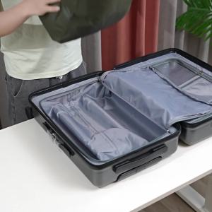 Túi nén chân không Du Lịch Loại C 25L cho quần áo và hành lý