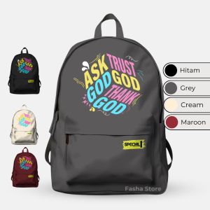 Tas Ransel BESAR Bahan TEBAL - Tas Break Everythings Tas Sekolah TAS RANSEL TERBARU / TAS RANSEL BACKPACK BREAK RANSEL PRIA SMP SMA TAS RANSEL SEKOLAH