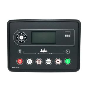 Original DSE6120 MKII AMF Controller Generator Control Panel Mains (Utility) Monitoring Diesel Genset Part Made In UK