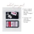 🎁Hello Kitty | Chocolate Gift Box Kit Kat. 