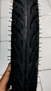 PROMO!!Paket Grosir 10 Pcs Ban Motor Luar Merk IRC/FEDERAL Ring 17