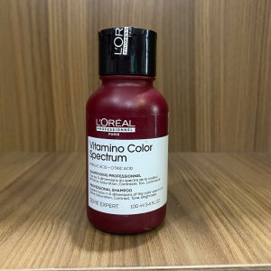 Dầu gội dành cho tóc màu nhuộm A-OX Vitamino Color Serieexpert Loréal Shampoo 1500ml ( New 2026 )