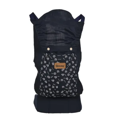 Snobby Gendongan Bayi Ransel M-Shape Athaya / Emily / Owl / Kavish / Heyvan Series - SBG 7741 7841 8241 0241 0341