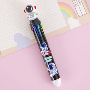 Gratis Semua - Bolpoin Lucu Karakter Astronot / Inspirasi Menulis dengan Sentuhan Astronot