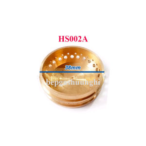 Mâm chia lửa bếp ga   đầu đốt bếp gas âm Canzy CZ-207 Sakura sg-279 ( HS002A ) phụ tùng linh kiện  bếp gas âm canzy