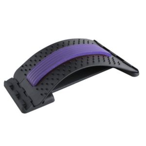 Premium Back Stretcher Spine Magnetic Fitness Lumbar Support