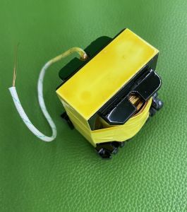 Biến áp xung E4220 VUÔNG ( Có nguồn phụ 24v dùng cho IGBT ) LinhKien HD