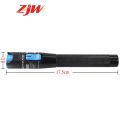 ZJW Fiber Laser FTTH Fiber Optic Optical Power Meter Cable Tester cable tester visual fault locator. 