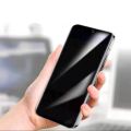 Miếng dán màn hình chống nhìn trộm cho Redmi Note 13 14 15 Pro Plus Pro + 5G 4G màng Hydrogel bọc hoàn toàn miếng dán film mềm chống trầy xước Chống Nhìn Trộm. 