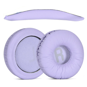 High Fidelitys Sound Enhancing Earpads Ear Cover for WHCH500/WHCH510 Headphones Earpads Ear Cover Enhances Sound Quality
