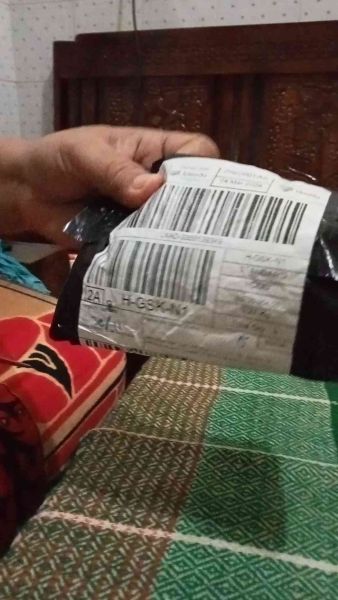 Buyer review video 3
