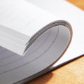 Deli B5 Spiral Notebook 60 Sheets (LX-10/LX-11/LX-14/LX-20) 1pc ELB560. 
