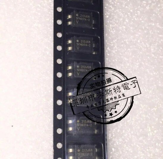 SFH617A-2 SOP-4 | Lazada.co.th