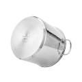 (Duy nhất 20h 04.05-07.05)Nồi luộc gà inox Smartcook 2528IN28 size 28cm. 