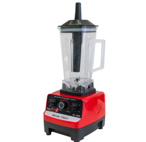 เครื่องปั่นน้ำผลไม้ ปั่นน้ำแข็ง อเนกประสงค์ 4500W 2.5L บดอย่างรวดเร็ว เครื่องปั่นสมูตตี้ เครื่องปั้น