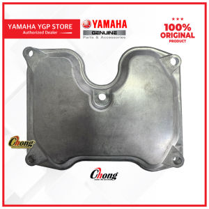 YAMAHA Y15ZR Ysuku/FZ150i V3/V4 Cover Cylinder Head 1/Tudung Cover Head 1PA-E1191-00 100% Original HLY!