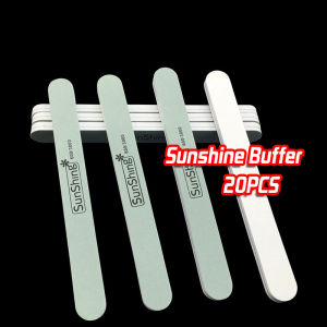 Nail Files Pedicure Beauty Tools Nail Polishing Care Nail Sanding Buffer Manicure Files Wenwan Jewelry Polishing Strip